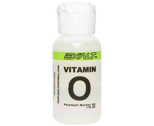 Exalt Vitamin O