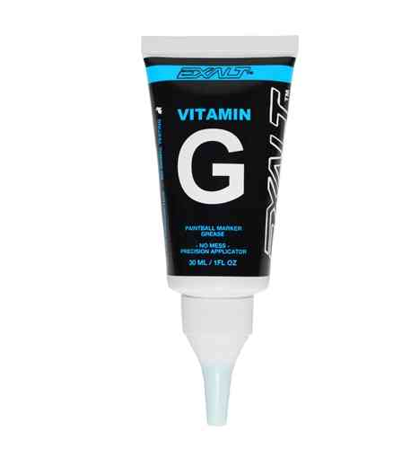 Vitamin G exalt