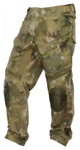 Dye Tactical Pants 2013 - Dyecam -