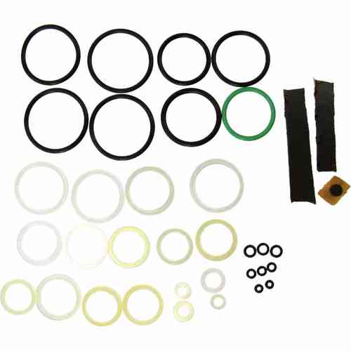 DLX Luxe seal kit